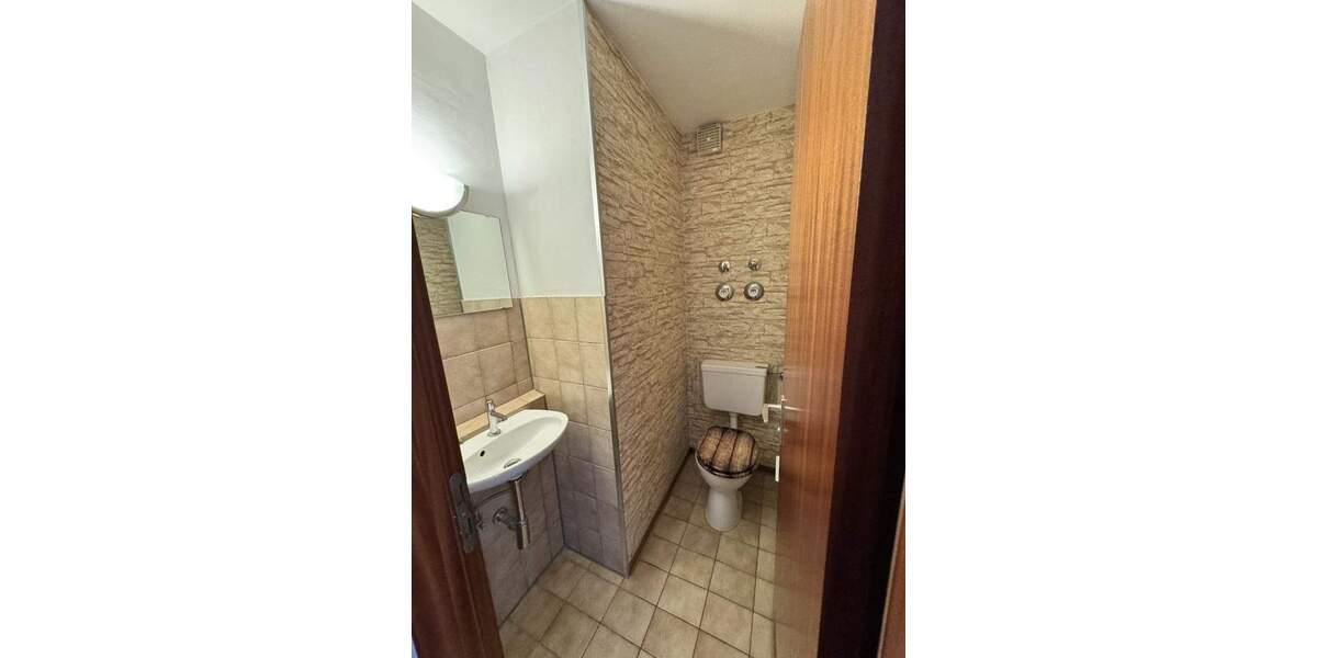 Etagenwohnung Kirchheim unter Teck Kirchheim - 3 Zimmer, 71 m&sup2;, 209.500&euro; | Angebot:25699701