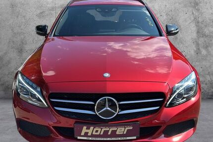 Mercedes C 250
