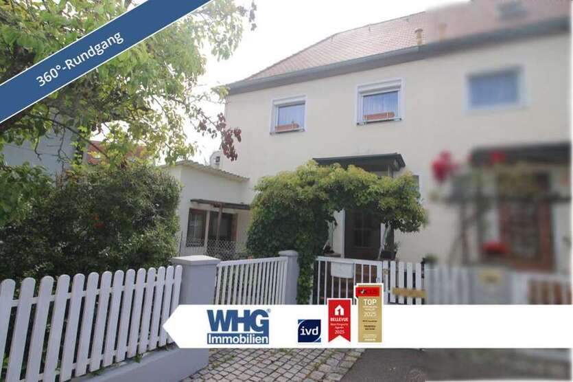 Haus zum Kaufen in Ludwigsburg 379.000 € 86 m²