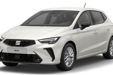 Seat Ibiza 17.785 km 19.990 &euro; Denkendorf 73770