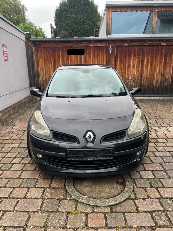 Clio