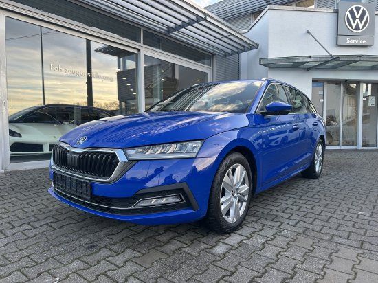 Skoda Octavia 99.811 km 18.480 &euro; Wendlingen am Neckar 73240