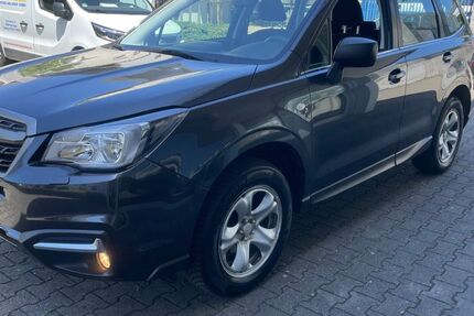 Subaru Forester 96.000 km 14.250 &euro; Gerlingen 70839