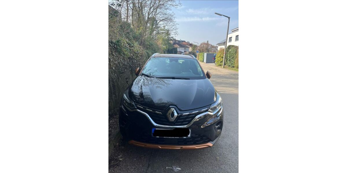 Renault Captur 29.750 km 14.500 &euro; Schorndorf 73614