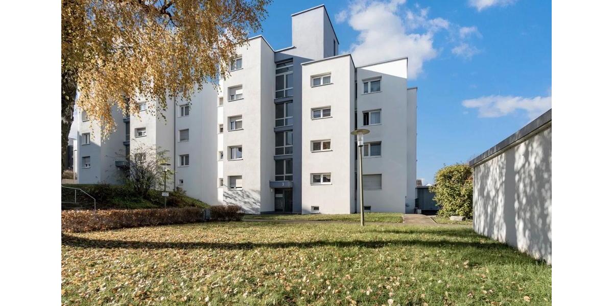 Etagenwohnung Ditzingen - 3.5 Zimmer, 89 m&sup2;, 295.000&euro; | Angebot:25446686