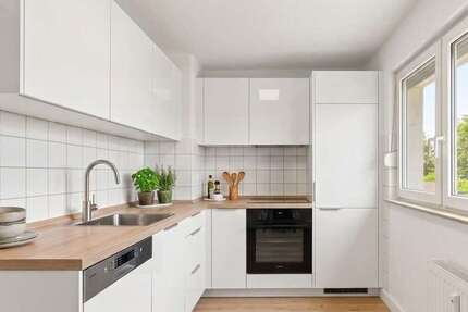 Wohnung Sindelfingen - 2 Zimmer, 69 m&sup2;, 899&euro; | Angebot:27087536