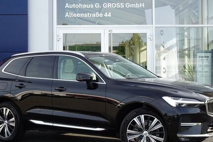 Volvo XC60 75.650 km 39.900 &euro; Kirchheim/Teck 73230