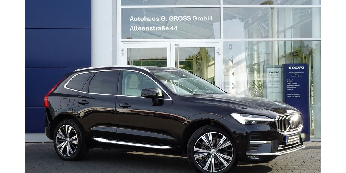 Volvo XC60 75.650 km 39.900 &euro; Kirchheim/Teck 73230