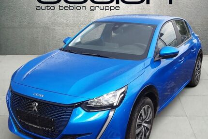 Peugeot 208 60.001 km 14.480 € Reutlingen 72770