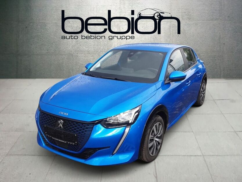 Peugeot 208 60.001 km 14.480 € Reutlingen 72770