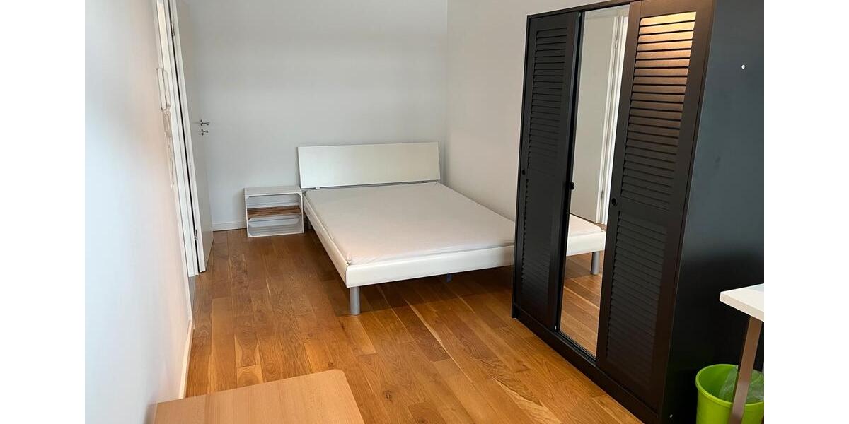 Erdgeschoßwohnung Böblingen - 2 Zimmer, 35 m&sup2;, 725&euro; | Angebot:26320189