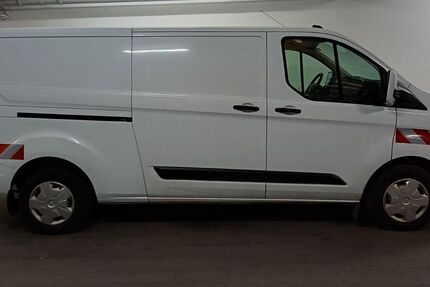 Ford Transit Custom 129.000 km 14.500 &euro; Esslingen am Neckar 73733