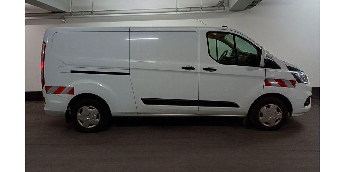 Ford Transit Custom 129.000 km 14.500 &euro; Esslingen am Neckar 73733