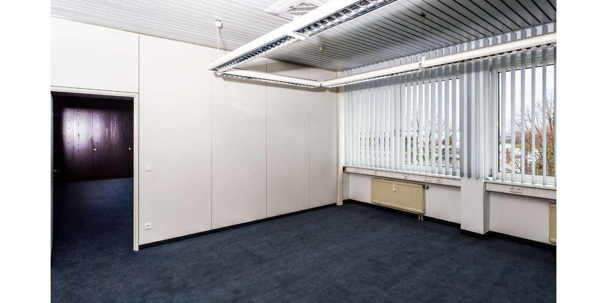 Büro in Fellbach 1.169 € 153 m² zimmer