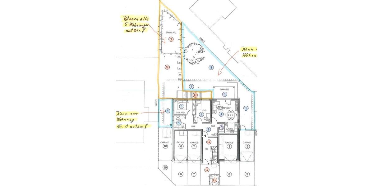 Erdgeschoßwohnung Sersheim - 3 Zimmer, 87 m&sup2;, 575.000&euro; | Angebot:26896610