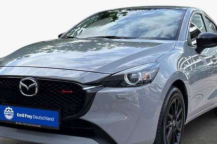 Mazda 2 15.110 km 18.490 &euro; Stuttgart 70190