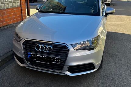 Audi A1 107.000 km 6.800 € Deizisau 73779