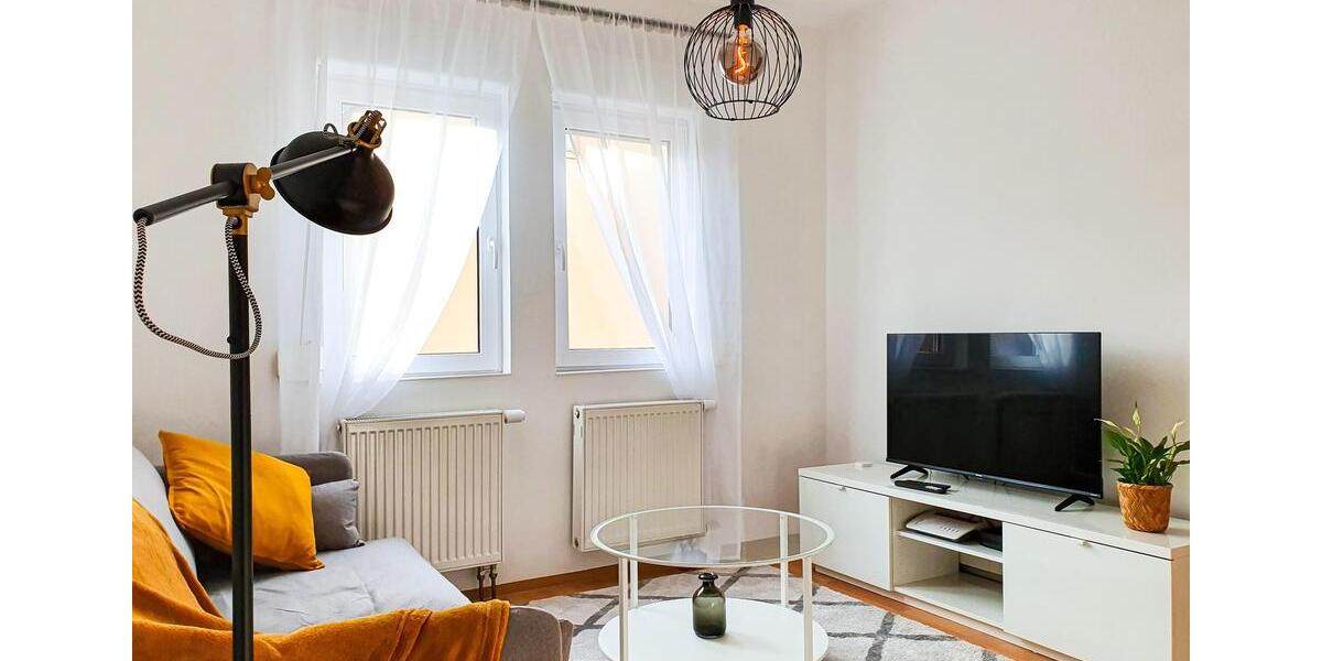 Etagenwohnung Stuttgart Feuerbach - 2 Zimmer, 41 m&sup2;, 950&euro; | Angebot:26226748