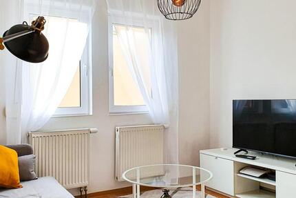 Wohnung Stuttgart Feuerbach - 2 Zimmer, 41 m&sup2;, 950&euro; | Angebot:26226748