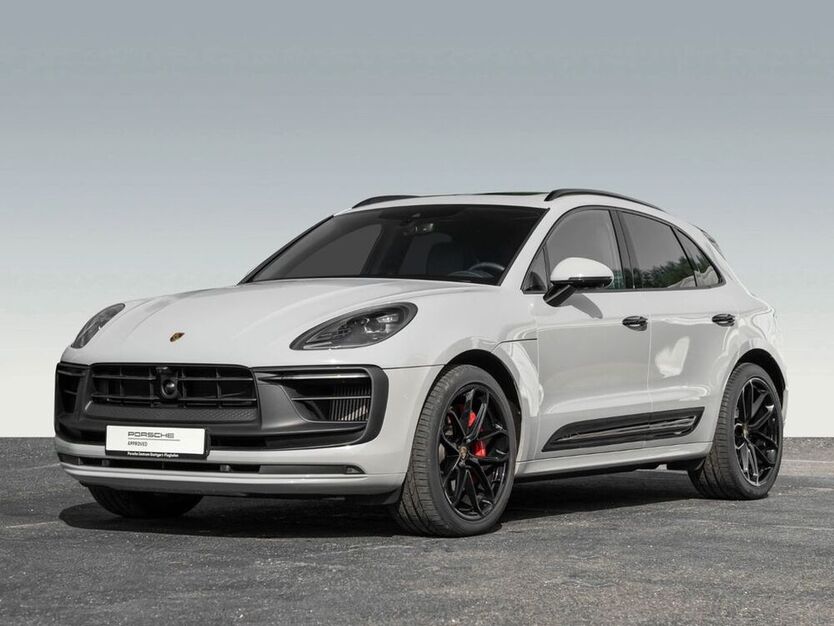 Macan