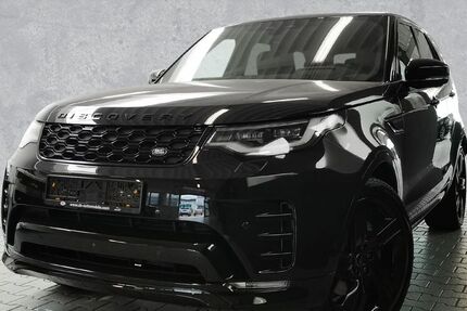 Land Rover Discovery 35.000 km 71.500 € Asperg 71679
