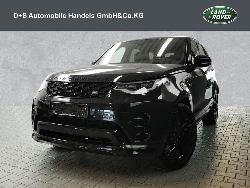 Land Rover Discovery 35.000 km 71.500 € Asperg 71679