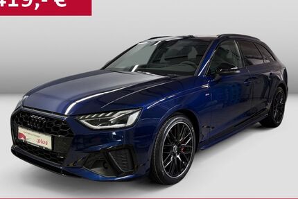Audi A4 42.000 km 31.960 &euro; Ludwigsburg 71636