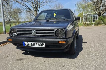 VW Golf 75.000 km 5.999 &euro; Kornwestheim 70806