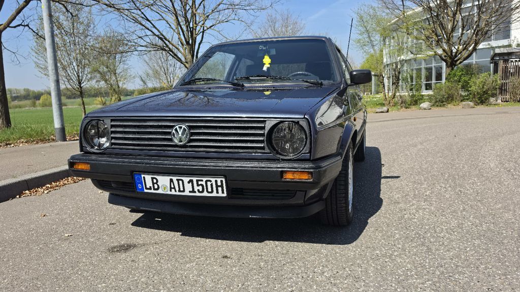 VW Golf 75.000 km 5.999 &euro; Kornwestheim 70806