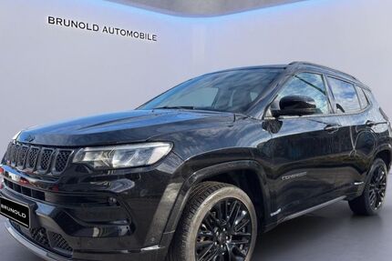 Jeep Compass 48.000 km 24.900 &euro; Stuttgart 70565