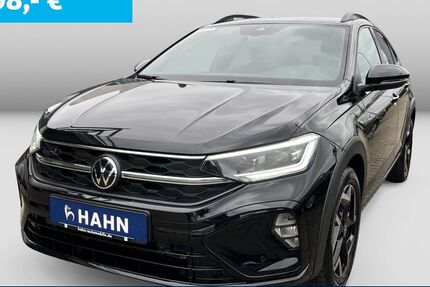 VW Taigo 9.745 km 24.440 &euro; Wendlingen 73240