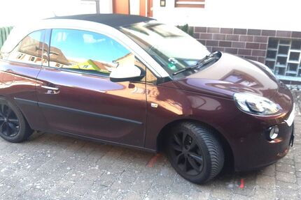 Opel Adam 30.300 km 10.999 € Tamm 71732