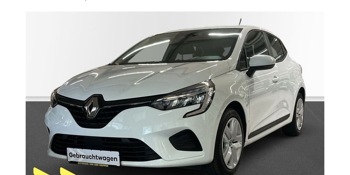 Renault Clio 20.305 km 13.900 € Stuttgart 70469