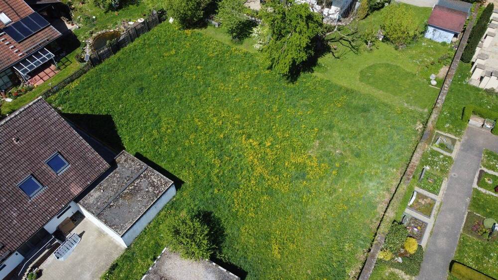 Grundstück Ebersbach an der Fils Roßwälden - 380.000&euro; | Angebot:26484193