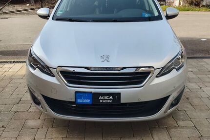 Peugeot 3008 174.000 km 6.300 &euro; Schorndorf 73614