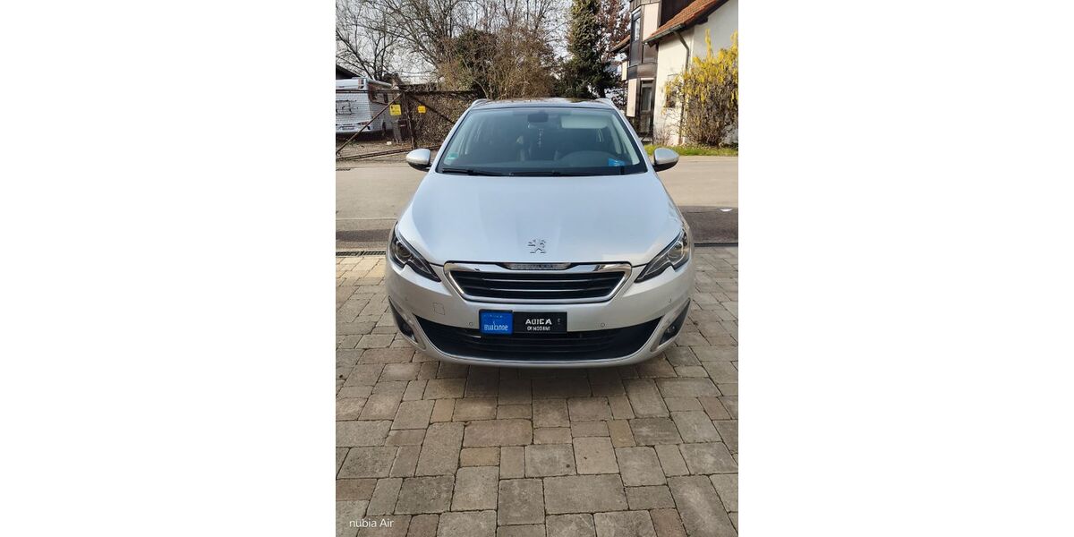 Peugeot 3008 174.000 km 6.800 &euro; Schorndorf 73614