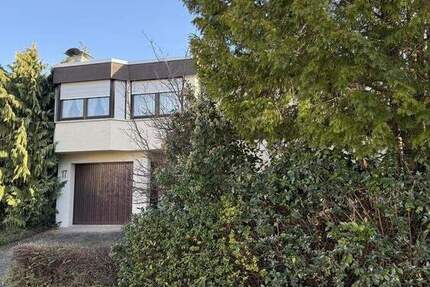 Dieses Haus kann werden, was Sie sich wünschen! 6 zimmer