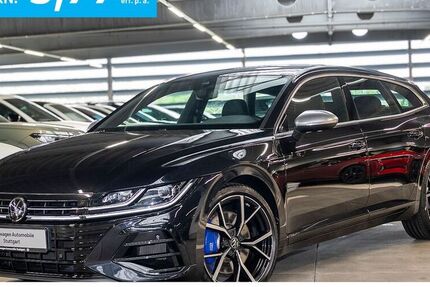 VW Arteon