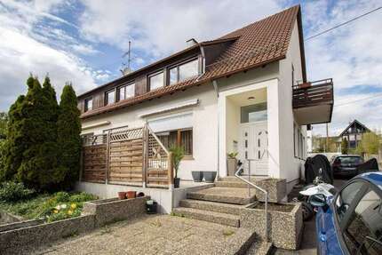 Wohnung zum Kaufen in Rutesheim 458.000 € 98.2 m²