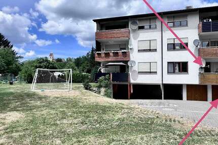 Wohnung Plochingen - 3 Zimmer, 76 m&sup2;, 270.000&euro; | Angebot:27070468