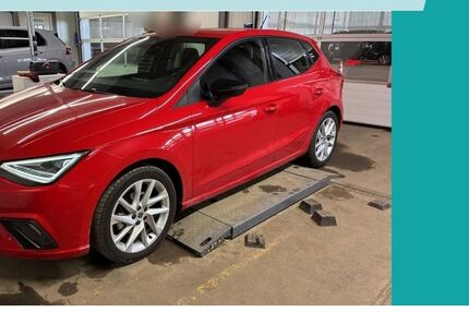 Seat Ibiza 7.777 km 19.479 &euro; Leonberg 71229