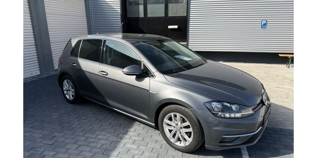 VW Golf 160.505 km 9.999 &euro; Magstadt 71106