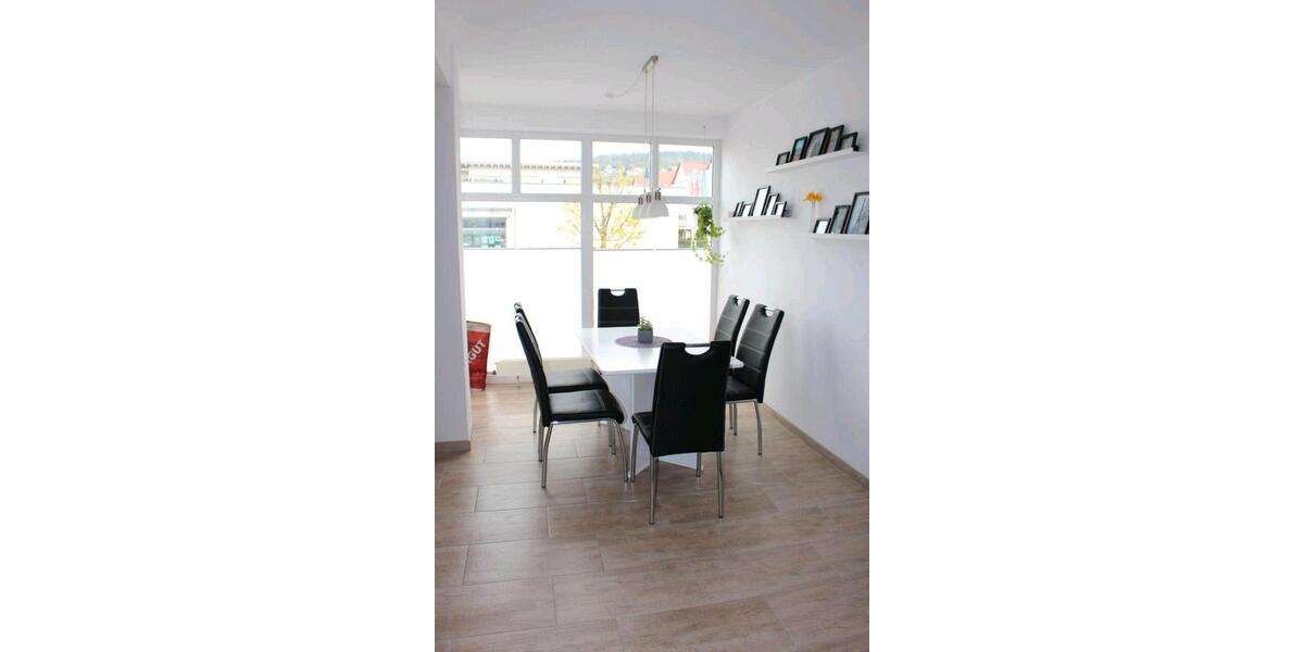 Erdgeschoßwohnung Reichenbach an der Fils - 2 Zimmer, 64 m&sup2;, 900&euro; | Angebot:25294171