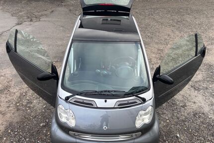 Smart ForTwo 196.059 km 2.790 &euro; Böblingen 71032