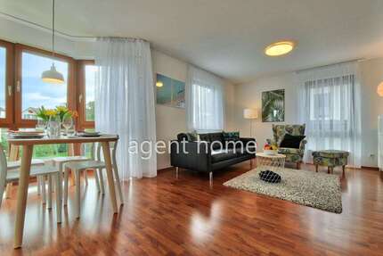 Wohnung zum Mieten in Stuttgart 1.250 € 55 m²