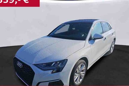Audi A3 22.936 km 27.830 &euro; Ludwigsburg 71636