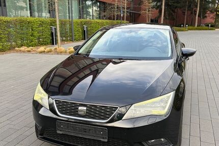 Seat Leon 184.000 km 4.690 &euro; Stuttgart 70469