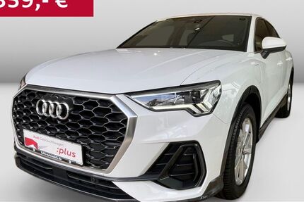 Audi Q3 83.969 km 28.460 &euro; Fellbach 70734