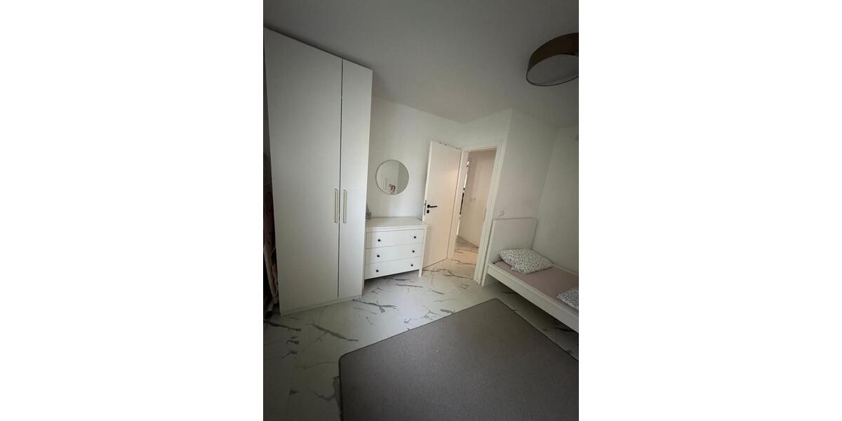 OHNE MAKLERPROVISION! 4,5 Zimmer auf 92 qm, 2021 Saniert 4.5 zimmer