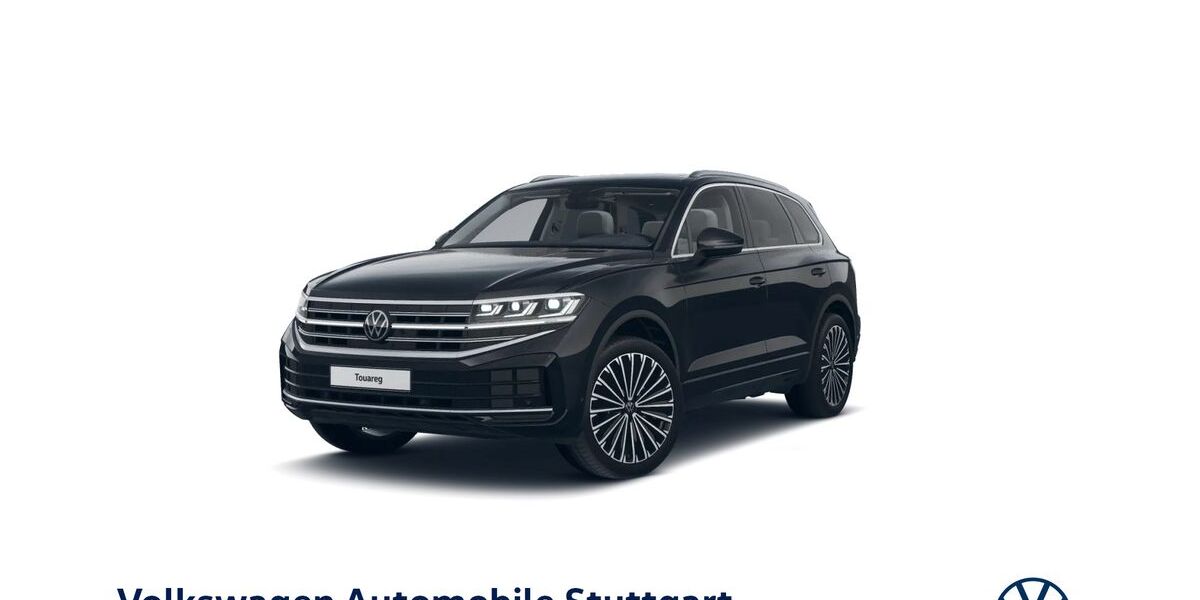 VW Touareg 45.828 km 73.430 &euro; Stuttgart-Wangen 70188